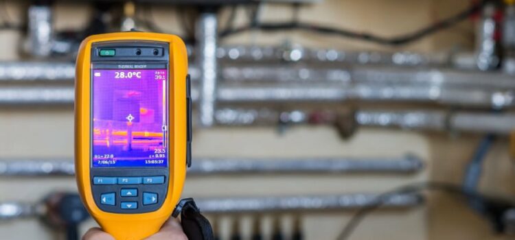 Water leak detection Austin TX