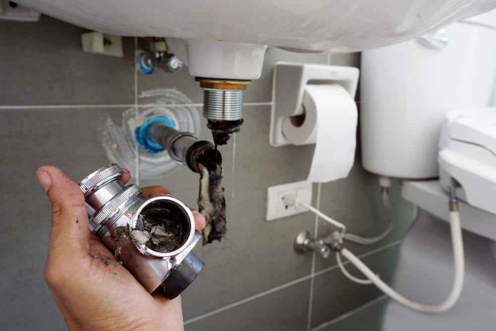Drain cleaning services Austin TX